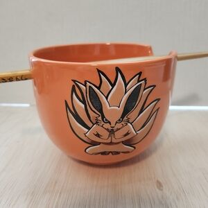 Naruto Ramen Bowl